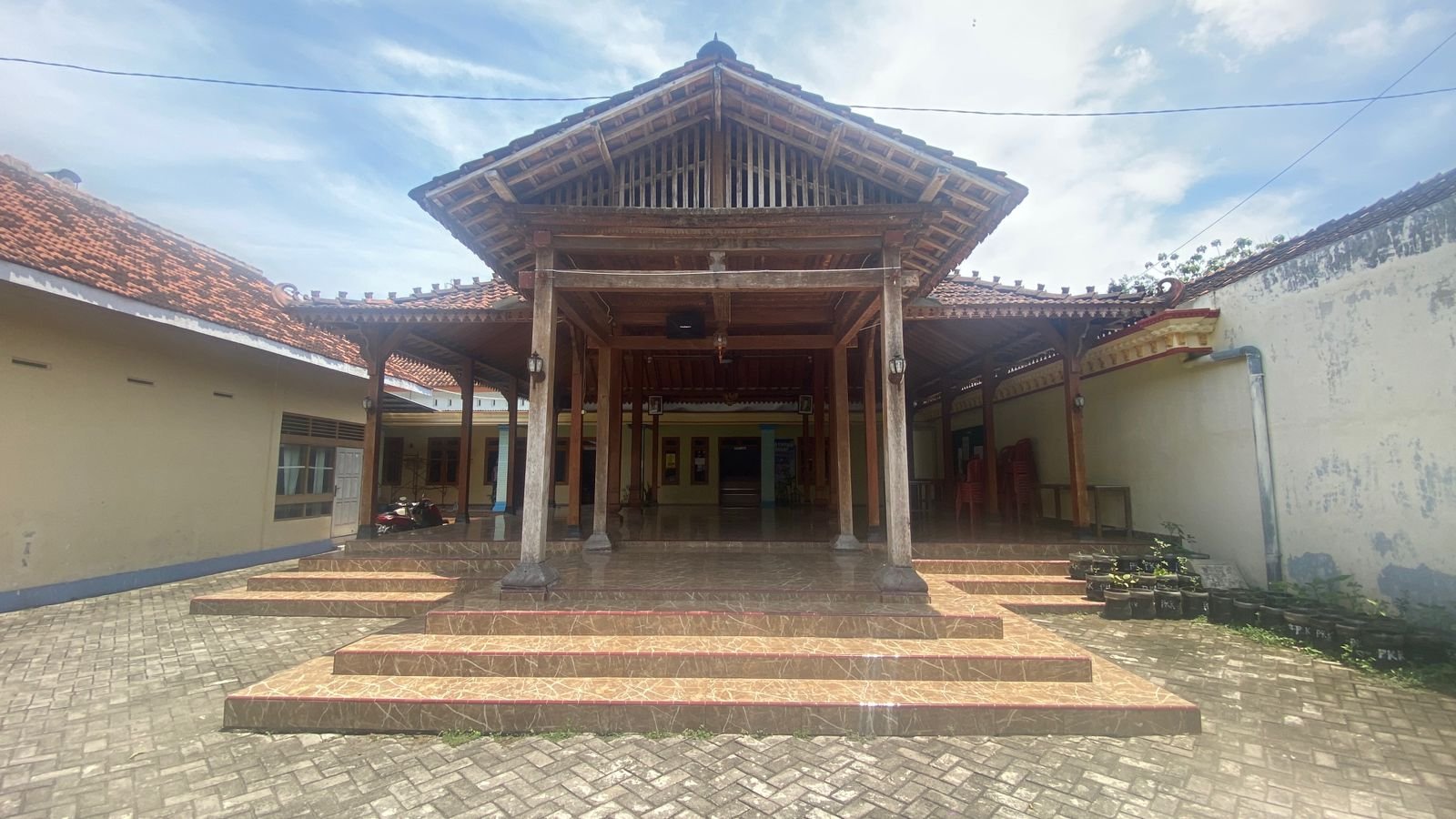Kantor Desa